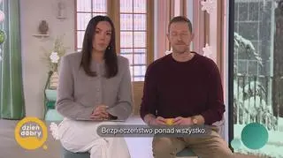 Zima testuje kierowców, rozkłady jazdy i cierpliwość - napisy