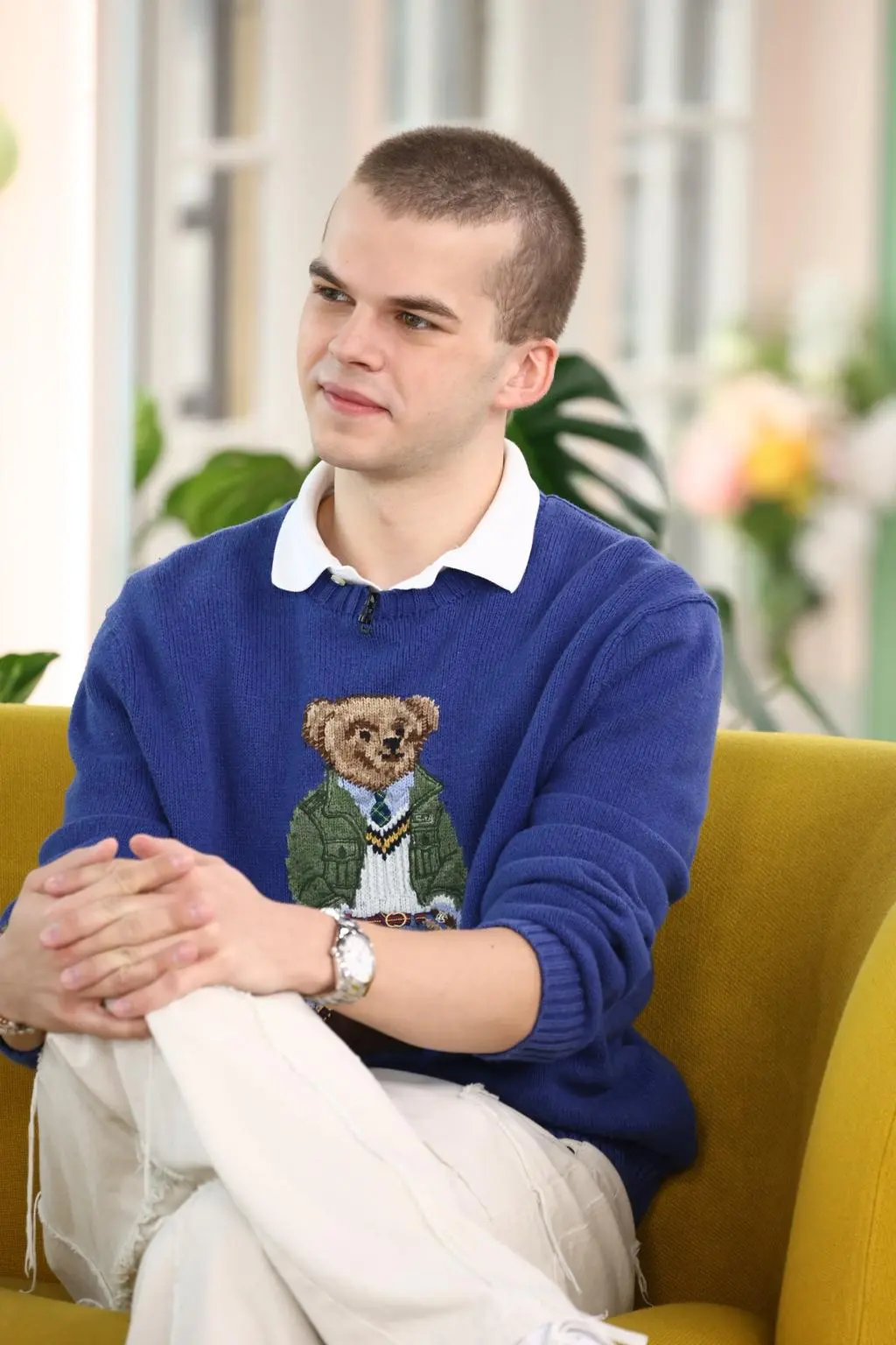 Kacper Porębski