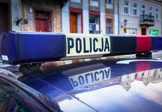 Zastrzelił kierowcę i odjechał. Policja: "Znaleźliśmy ciało"