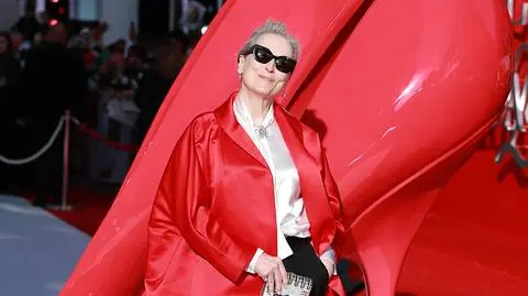 Meryl Streep świętuje urodziny