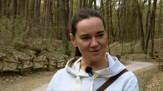 O! La! La!... Aleksandra Nieśpielak