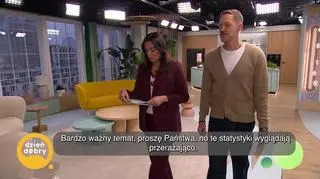 Na co uważać podczas przyjmowania leków? napisy