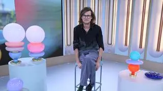 Historię straty zmienił w opowieść o nadziei. Czym są obiekty świetlne Michała Korchowca?