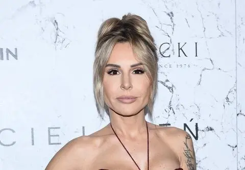 Blanka Lipińska zdradziła, ile pieniędzy pochłonął remont jej willi