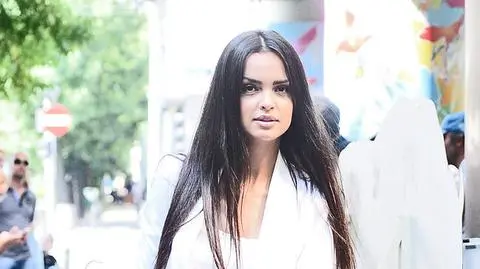 Klaudia El Dursi