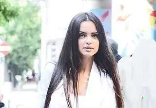 Klaudia El Dursi o kulisach macierzyństwa. "Zrobiło mi się przykro"