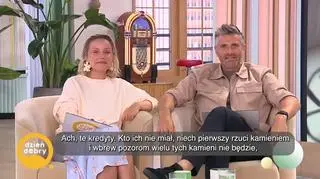 Darmowy kredyt. To możliwe? - napisy