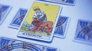 Weekendowy horoskop z kart tarota. Ten znak zodiaku będzie musiał wziąć sprawy w swoje ręce