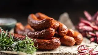 Najlepsze kiełbasy - ranking Taste Atlas 