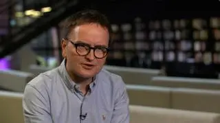 Grzegorz Kwiatkowski człowiekiem renesansu. "Totalne spełnienie marzeń"