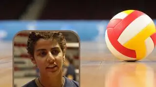 Zawieszona siatkarka przeszła testy płci - sprawa Nayary Ferreiry