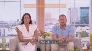 Internet oczami dzieci - napisy