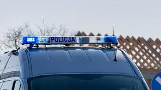 Nastolatek strzelił do mężczyzny z wiatrówki 