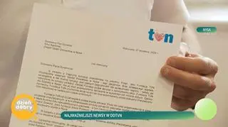 Fundacja TVN dla szpitala w Nysie