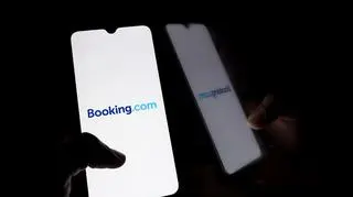 Oszustwa "na Booking". Uważaj, bo możesz stracić wszystkie oszczędności