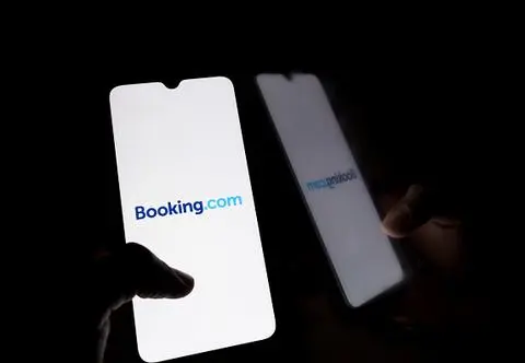 Oszustwa "na Booking". Uważaj, bo możesz stracić wszystkie oszczędności