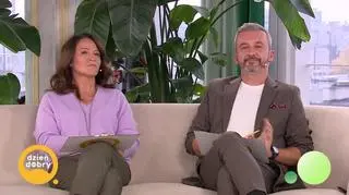 Ich historia to gotowy scenariusz na love story