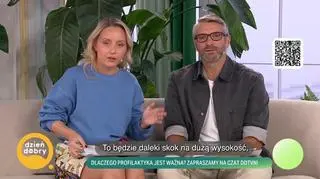 Zdobywa szczyty swoich marzeń - napisy