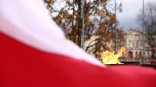 Prognoza pogody na Święto Niepodległości. Czy 11 listopada będzie padało?