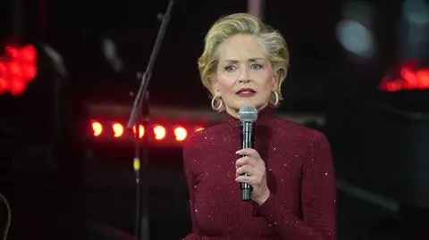 Sharon Stone straciła mamę