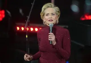 Nie żyje mama Sharon Stone. Aktorka apeluje: "Nie lekceważmy depresji"