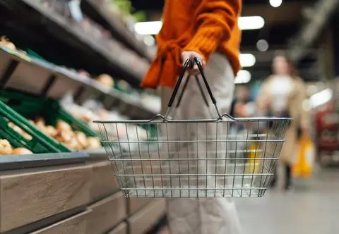 W tym produkcie wykryto salmonellę. GIS ostrzega