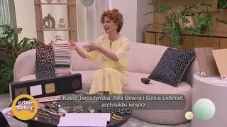 Mieszkanie z dużą klasą, ale nie za miliony monet - napisy