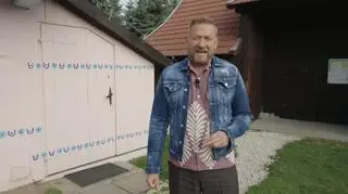 Pogoda z “malowanej wsi” 