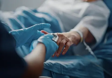 Odkrył COVID-19. Teraz ostrzega przed kolejną pandemią. Będzie znacznie groźniejsza od poprzedniej