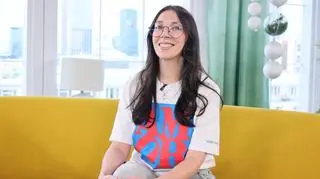 Polski kabaret oczami Adrianny Borek. "To jest całkiem męski świat"