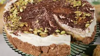 Banoffee pie