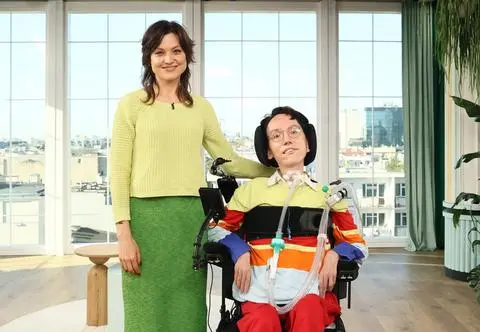 Agata i Wojtek Sawiccy z Life on Wheelz znowu mieszkają razem. "A było już tak dobrze"
