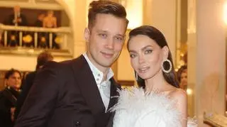 Edyta Zając i Michał Mikołajczak