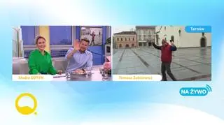 Kurs na gwałt!