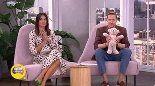 Wieczorna rutyna dla najmłodszych 