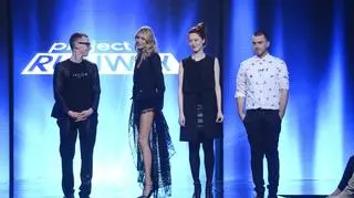 Za nami pierwszy finał programu "Project Runway"