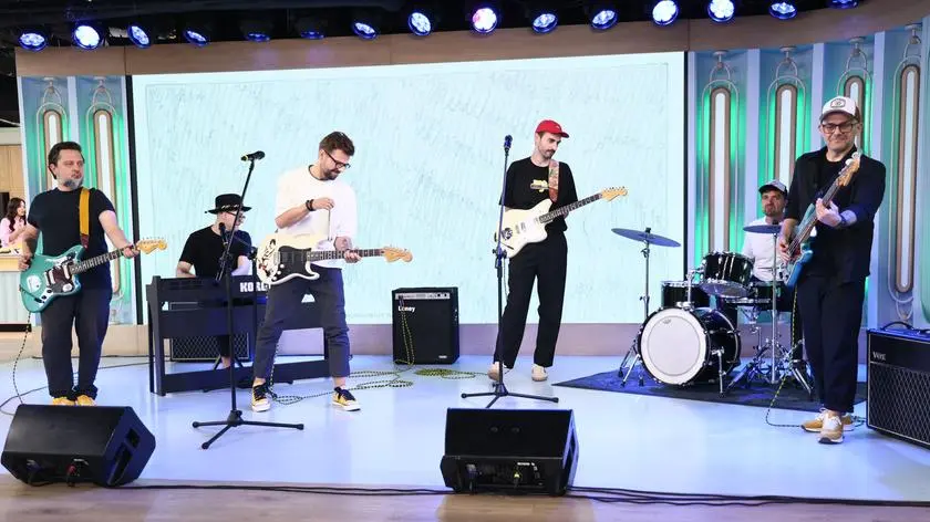 25-lecie Happysad. Muzycy nie spodziewali się swojego sukcesu