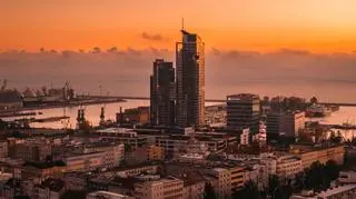 Gdynia: idealne miejsce do zamieszkania