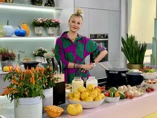 Daria Ładocha