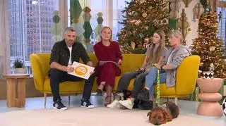 Tifi i Cezik szukają kochającej rodziny 