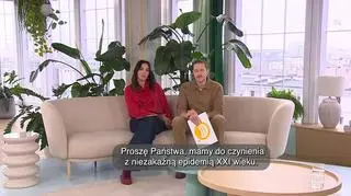 Światowy Dzień Cukrzycy - napisy