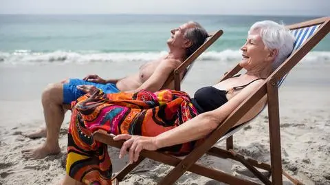 Dofinansowania na wakacje dla seniorów. Kwoty liczone są nawet w tysiącach złotych