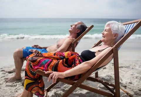 Dofinansowania na wakacje dla seniorów. Kwoty liczone są nawet w tysiącach złotych