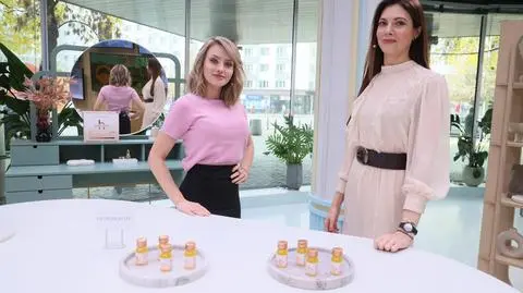 Jesienne nawilżanie. W jaki sposób zadbać o skórę w chłodniejsze miesiące?  