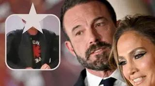 Ben Affleck przeszedł metamorfozę. "Era niegrzecznego chłopca"