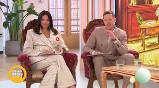 Stanisław August Poniatowski i jego L-4 na szlachecki kontusz 