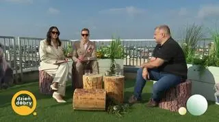 Wielkie polowanie na niedźwiedzie na Słowacji 
