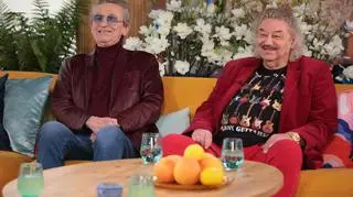 Trubadurzy świętują 60 lat na scenie. Artyści wracają z nowym projektem