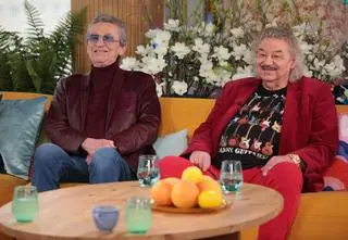 Trubadurzy świętują 60 lat na scenie. Artyści wracają z nowym projektem