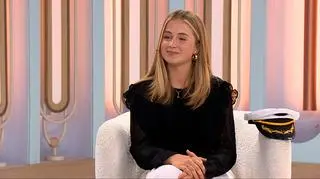 Ewa Lewandowska z tytułem Młodzieżowej Żeglarki Świata 